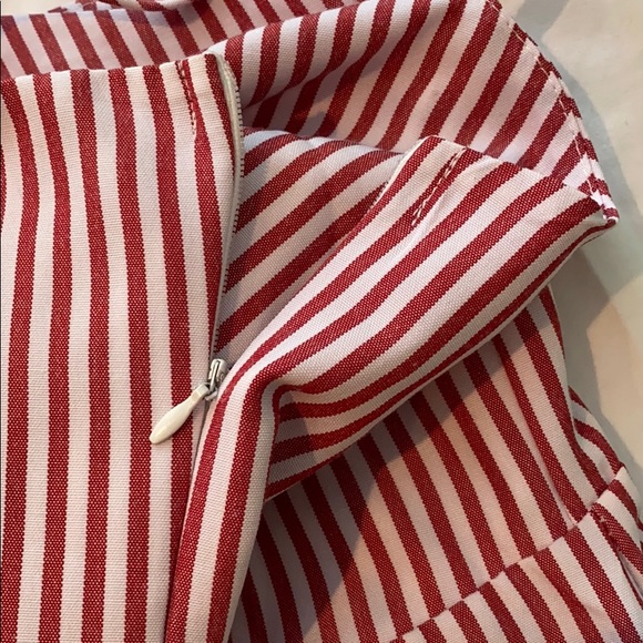 NWOT Bowknot Dress - Picture 4 of 8